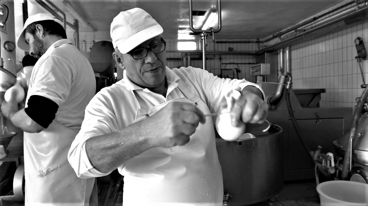 Fromagerie Production