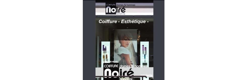 Image 1 - Salon de Coiffure Noiré Sandrine