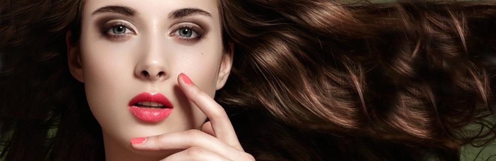 coiffure et manucure