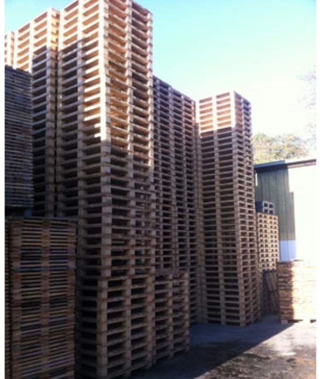 Etablissements P. Wilwertz-Lanners Oberwampach