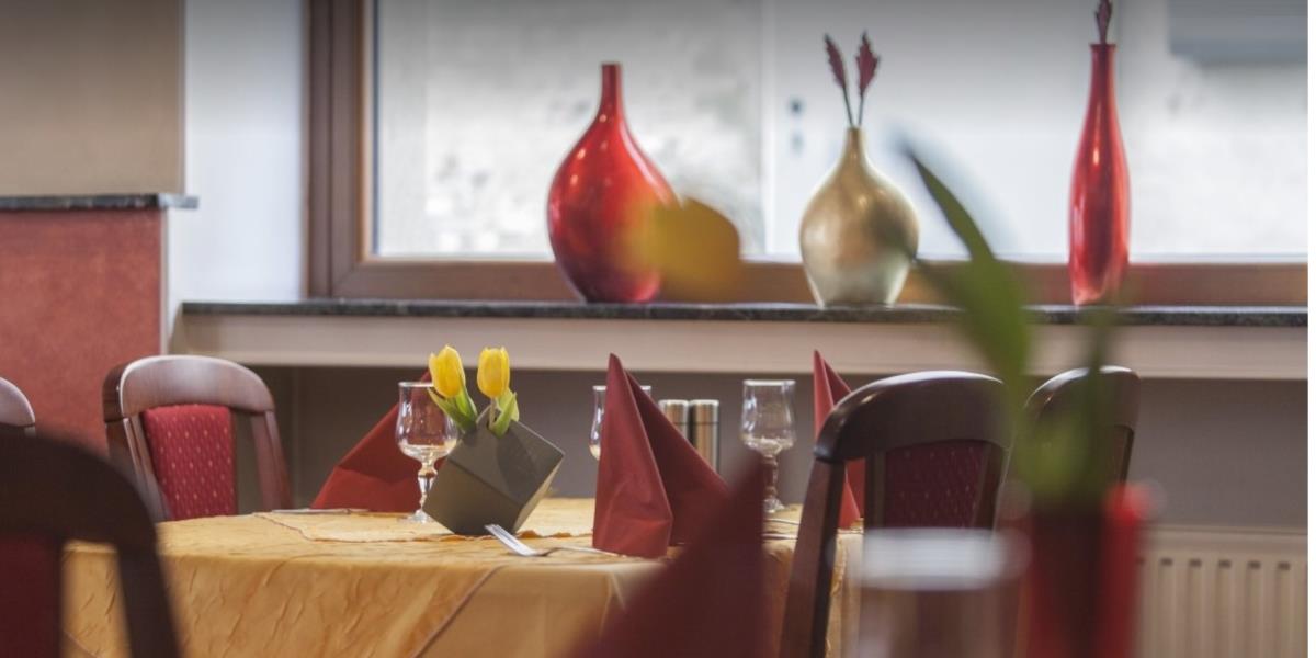 Restaurant-Hôtel Solis