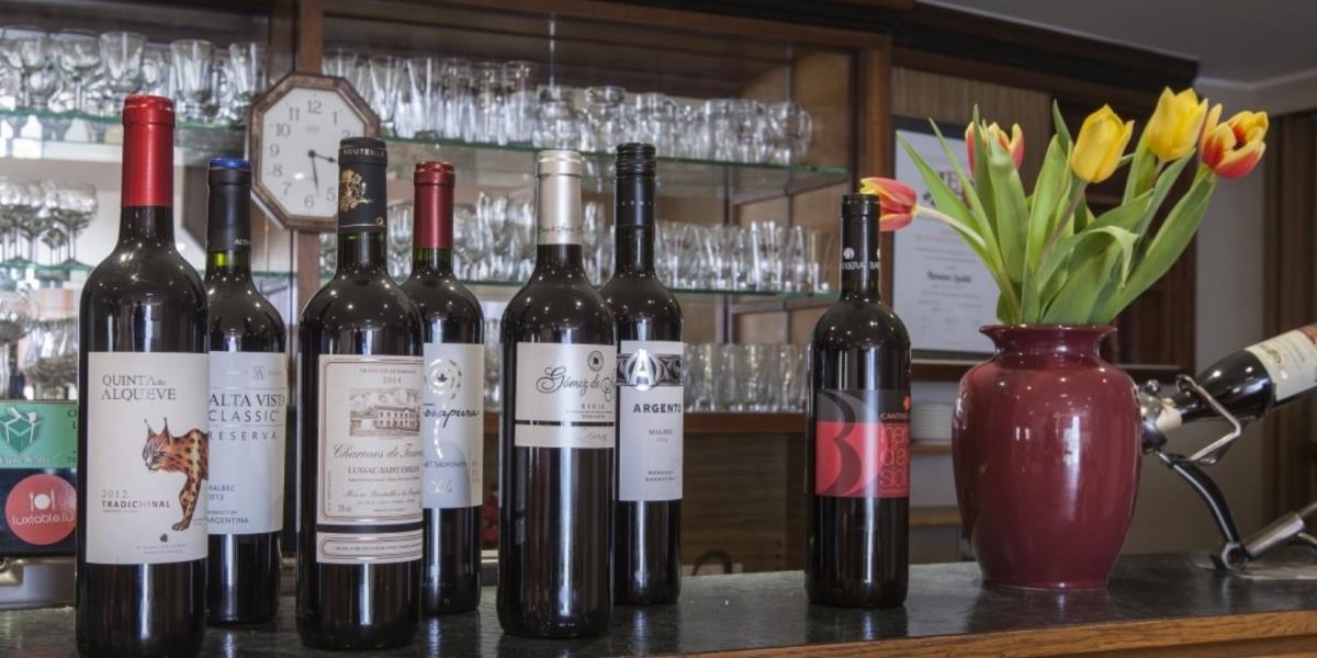 Restaurant-Hôtel Solis