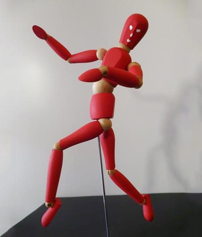 Image 1 - Rombaux Dominique