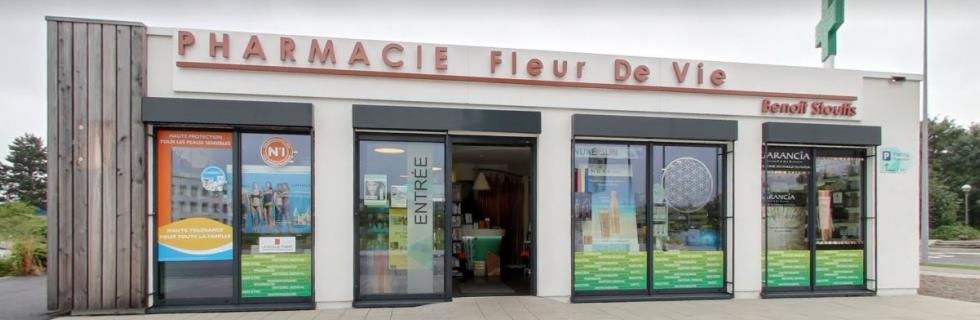 Image 1 - Pharmacie Fleur de vie
