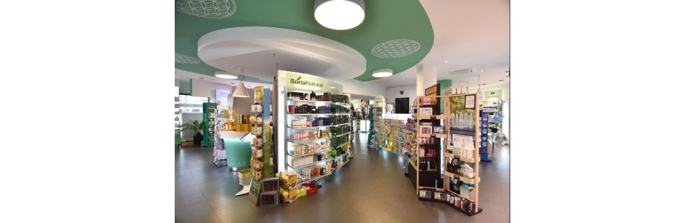 Image 2 - Pharmacie Fleur de vie