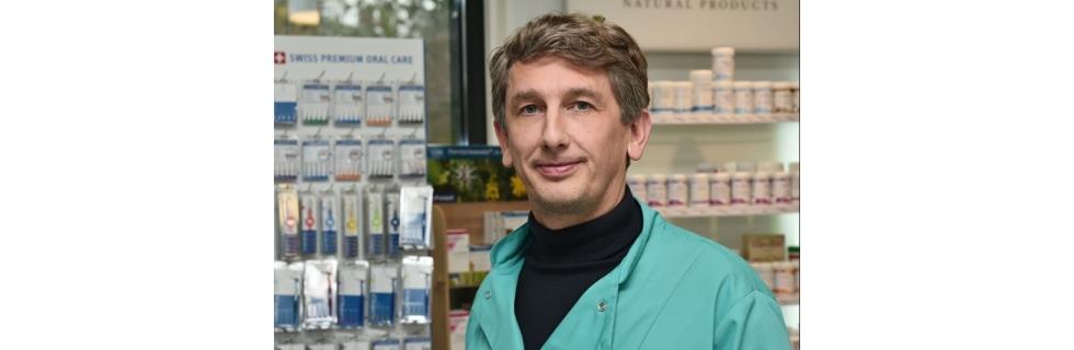 Image 3 - Pharmacie Fleur de vie