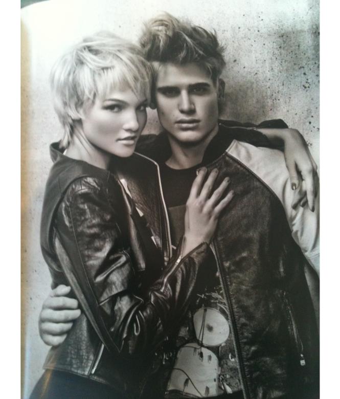 Image 1 - Coiffure La Beauté