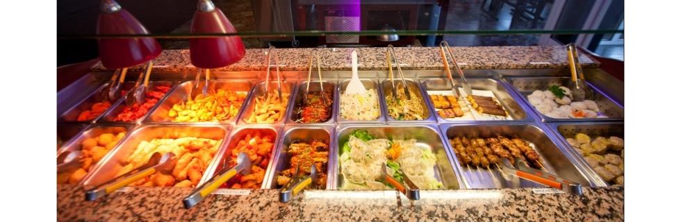 Buffet à volonté
